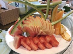 -恭敬李·烤鸭(天坛北门店)