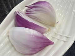 -百盛·牟平烧烤·养马岛海鲜(宁海大街店)