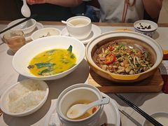 -南枝记·广东味道(中骏世界城店)