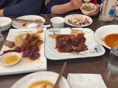 -粤味轩快餐店(天下第一泉店)