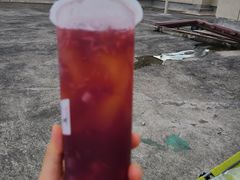 -书亦烧仙草(华新步步高店)