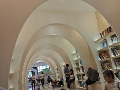 -MELAND CLUB亲子乐园·派对(浦东LCM置汇旭辉馆)
