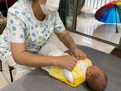 -姆爱自营月嫂(松江店)