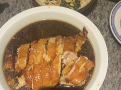 -南京大牌档(青岛万象城店)