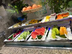 -初色海鲜自助(万丰路店)