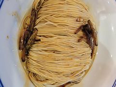 -君东记本帮面馆(天钥桥路店)