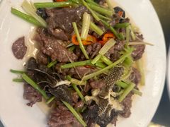 -新泉小傅美食(国贸天琴湾天境店)