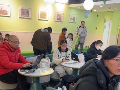 -学知乐教育·幼小衔接·小学科辅导(嘉定镇校区)