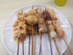 -郭记小街麻辣烫(南小街总店)