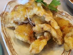 -京滨饭店·餐厅(阜外大街店)