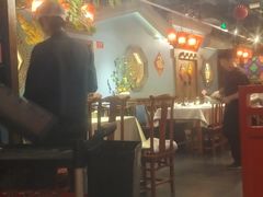 -北平食坊·烤鸭(黄寺大街店)