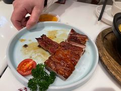 -新旺茶餐厅·早餐·夜宵(仙霞店)