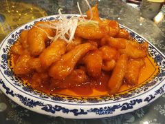 -徐鼎盛民间菜(九街店)