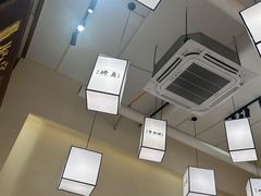 -肥家大排档(天河体育西店)