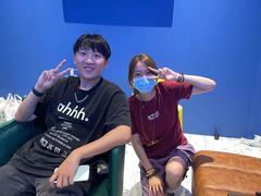 -ELEVEN桌游剧本杀轰趴馆(三里屯店)