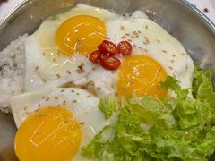 -韩风烤牛肉冷面店