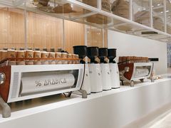 -% Arabica阿拉比卡咖啡(深圳湾万象城店)