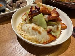 -纳鲁孜·新疆特色餐厅(上海悦荟广场店)