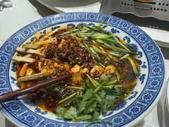 -凯鸽酒楼(大同振兴街店)