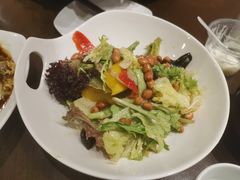 -老牌坊鲁菜名店(宽厚里店)