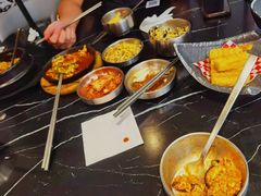 -HONGA HONGA雄家(曹路店)