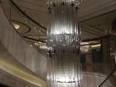 -上海雅居乐万豪侯爵酒店