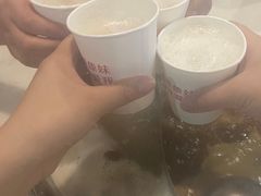 -傣妹火锅(南京东路一店)