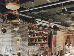 -京味斋·北京烤鸭(北京南站洋桥店)