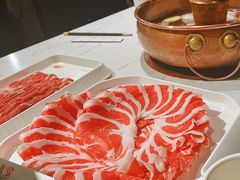 -丁卯•铜锅涮肉(工体店)