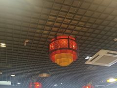 -百味地锅鸡(二店·财校分店)