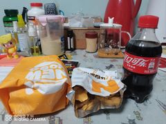 -牛约堡-牛肉汉堡(长宁店)