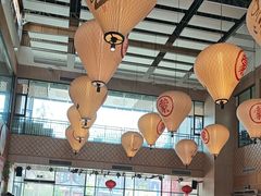 -羊之道草原味道清真餐厅(番禺店)