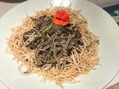 -南拳十三姨·潮汕砂锅粥·粤菜(西单大悦城店)