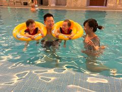 -廊坊固安福朋喜来登酒店