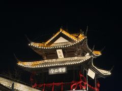 -盂城驿-南门大街