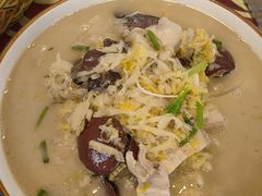 -大梁骨头馆·酱骨老菜(友好店)