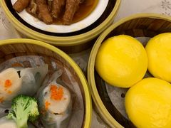 -香云轩·顺德菜(香云纱园林酒店店)