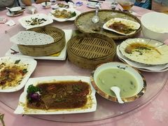 -农家鸡宴私房菜(城东店)