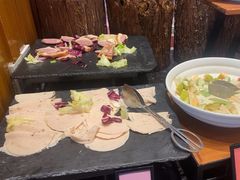 -亚龙湾希尔顿自助餐厅·海鲜·烧烤·沙滩BBQ·现场乐队