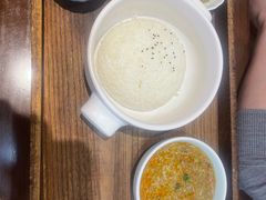 -蟹上黄·蟹黄面·江南糖水(人民广场店)