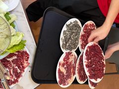 -乌记鲜活牛肉城(金砂东路店)