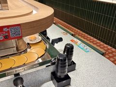 -争鲜回转寿司(大连和平广场凯德PLUS店)
