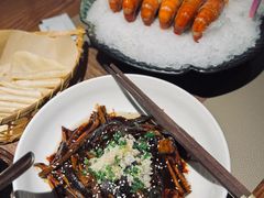 -梅花境(万科店)