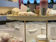 -1001艺术手作·银饰DIY·拼豆(小寨金莎店)
