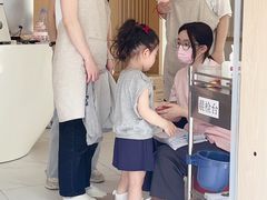 -古力古利托育早教中心(澳门路校区)