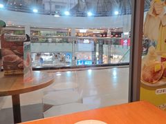 -菲滋意式餐厅(上虞万和城店)