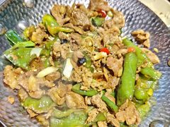 -米椰湘·辣椒炒肉