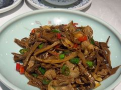 -围龙屋客家食府(福田店)