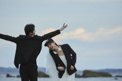 点击看大图 -纪可婚纱摄影平潭旅拍