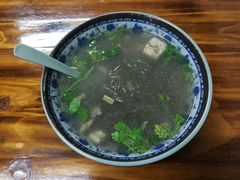-老字号鸭血粉丝汤(水香街店)